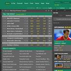 uni bet web site